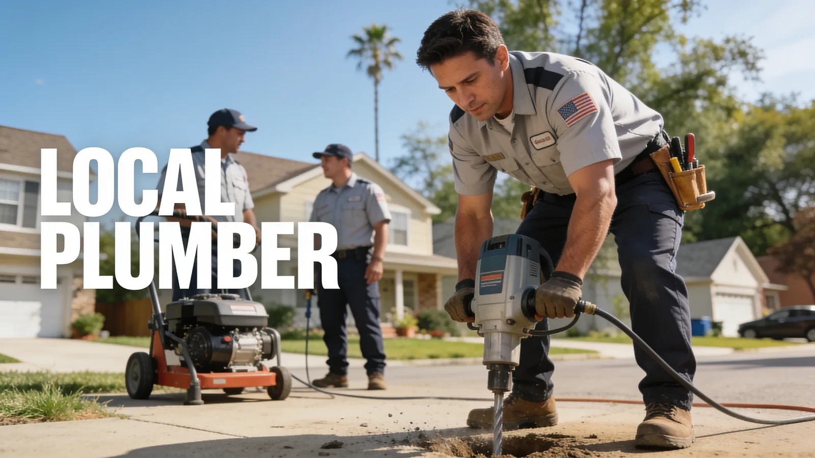 Plumber in Westville, IN near me
